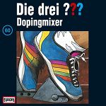 060 - Dopingmixer