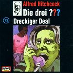 072 - Dreckiger Deal