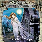 001 - Carmilla, der Vampir