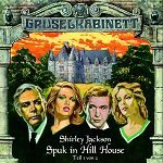 008 - Spuk in Hill House I/II