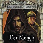 080 - Der Mönch I/II