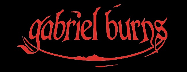 Gabriel Burns Logo
